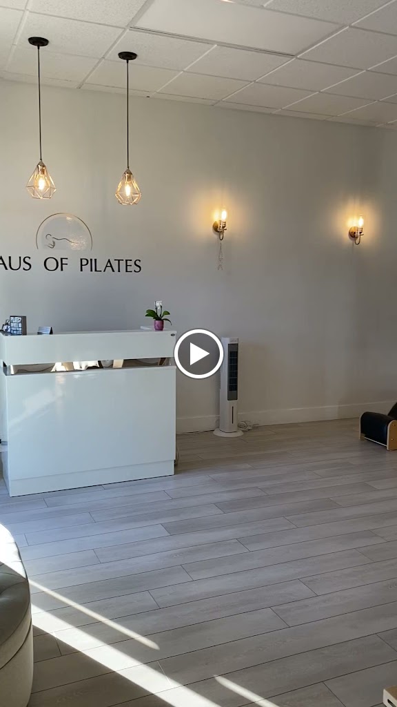  Haus of Pilates