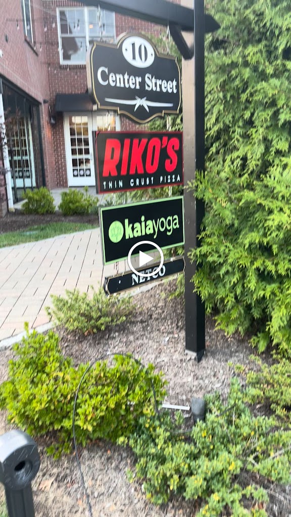  Kaia Yoga and Meditation Darien