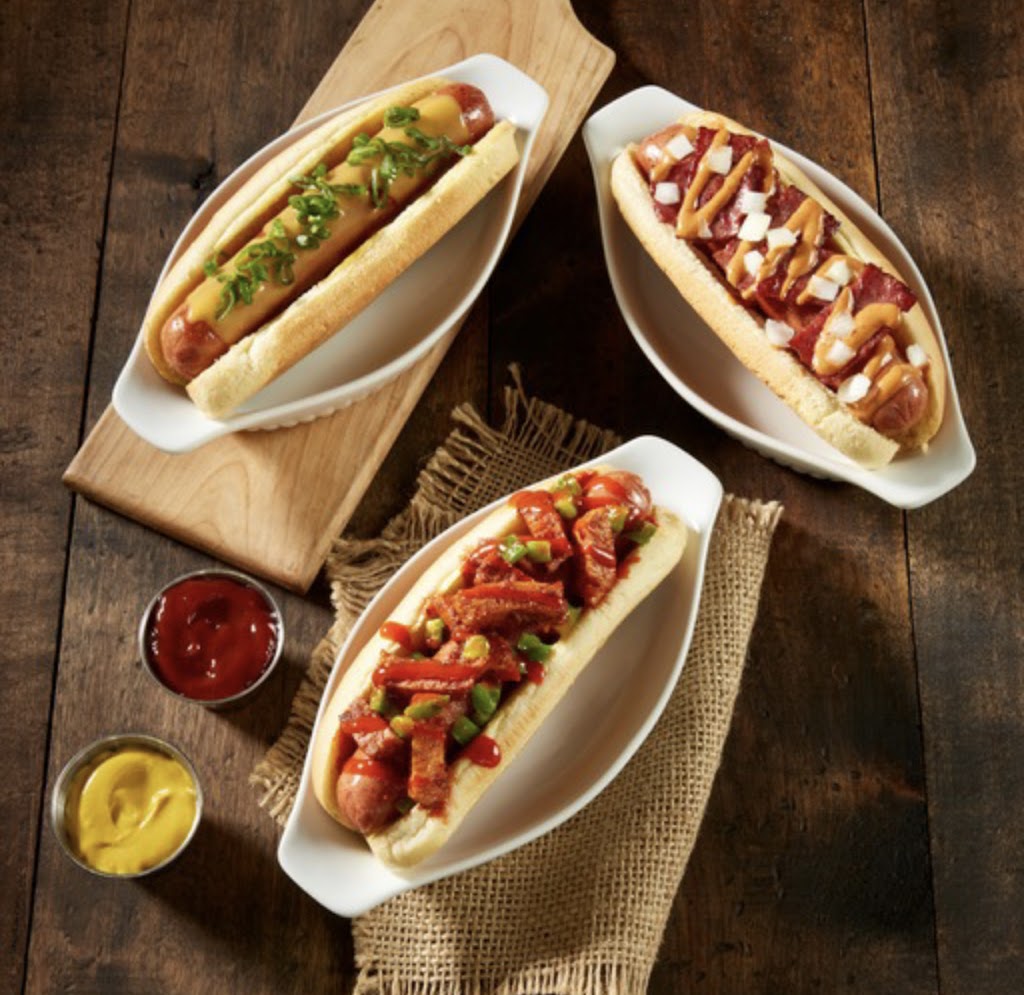 Hot Dog