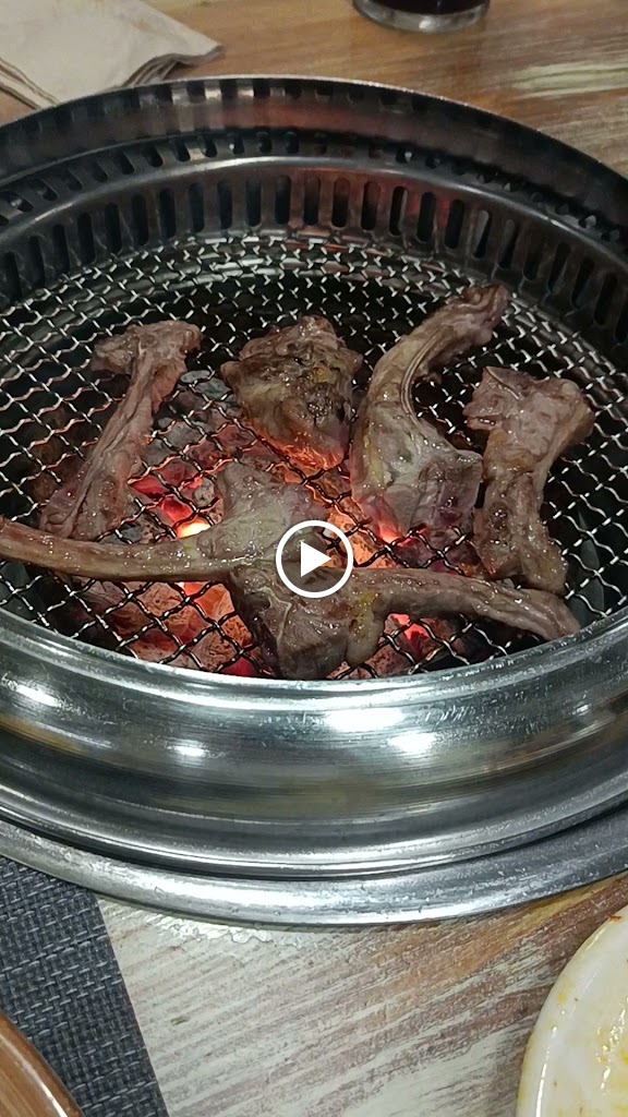Restaurante Kairos — Videos