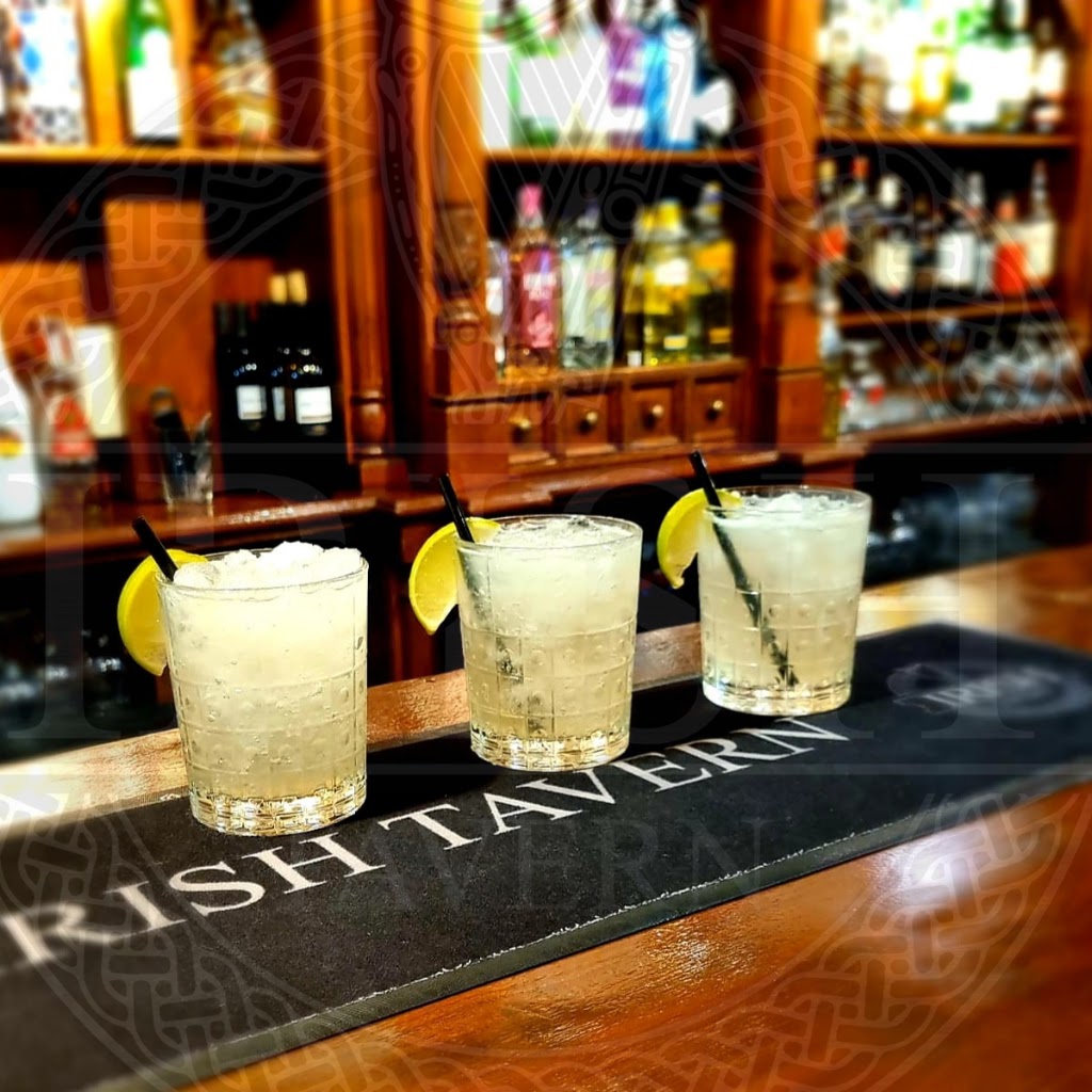 The Irish Tavern — Del propietario