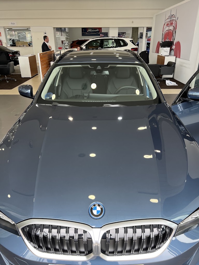 BMW AutoPremier - Alcala de Henares — Mas recientes