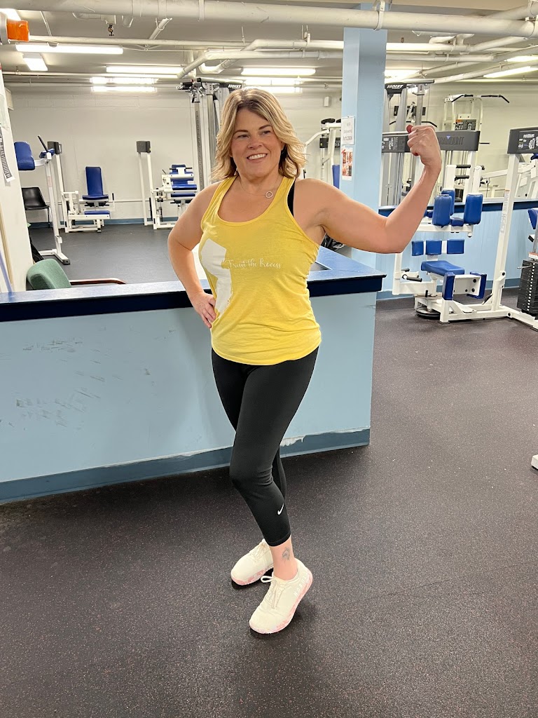  Stay Fit Advanced Fitness