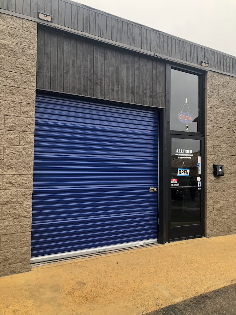  Anatoliy G. Elman Fitness