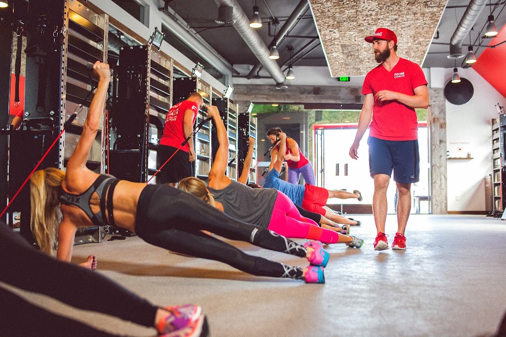  Fitwall Solana Beach