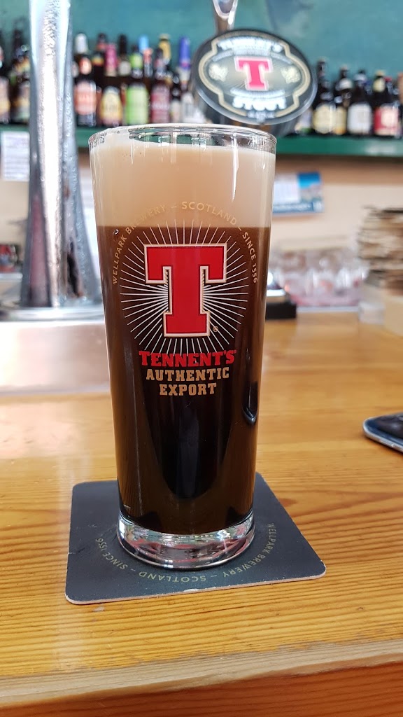 Bar Doble As cerveceria