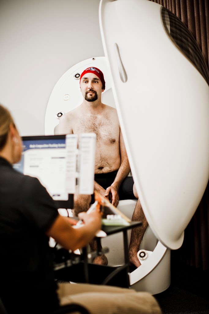  PEAK Health and Fitness