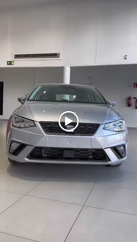 Seat Turial / Concesionario Oficial Seat en Algeciras — Interior