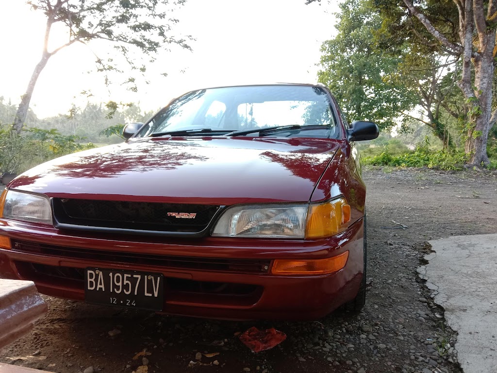 BENGKEL CIPTA KARYA RAMBAI
