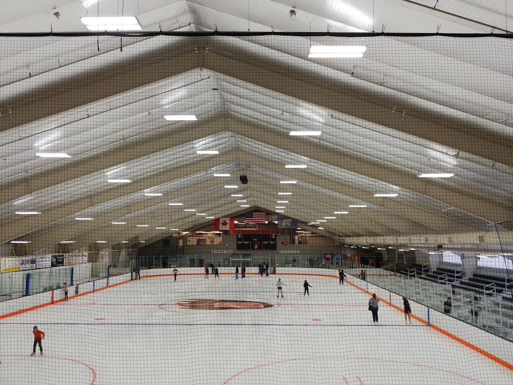  WBSC White Bear Lake Sports Center