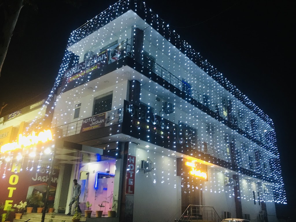 Hotel Jashan