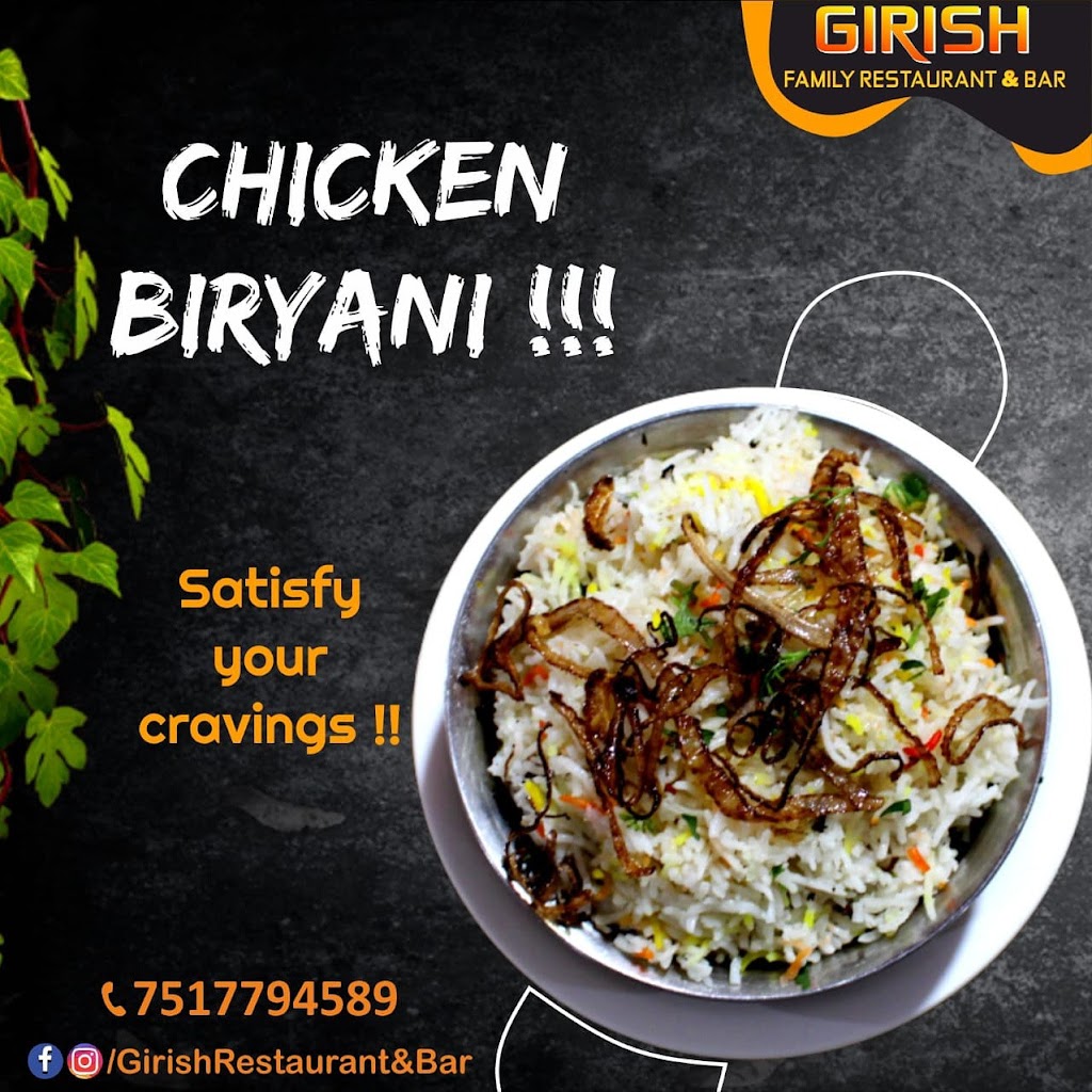 Biryani