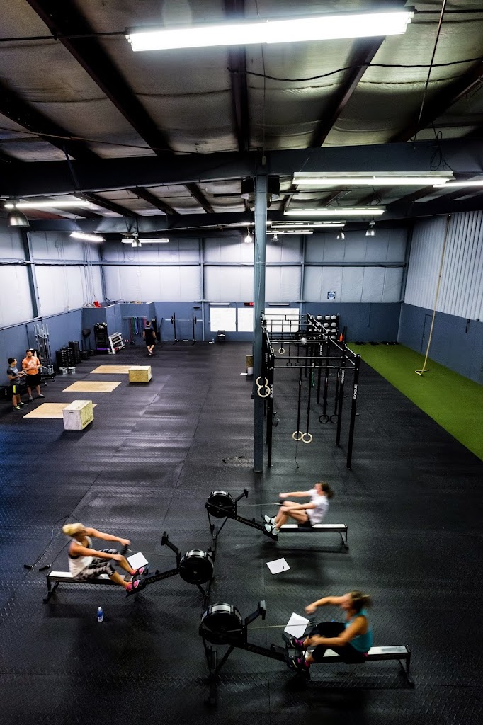  CrossFit Mayview