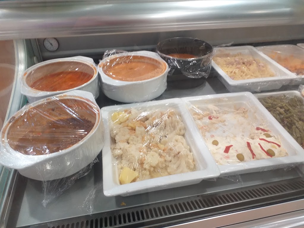 GP GOURMET SL — Comida y bebida