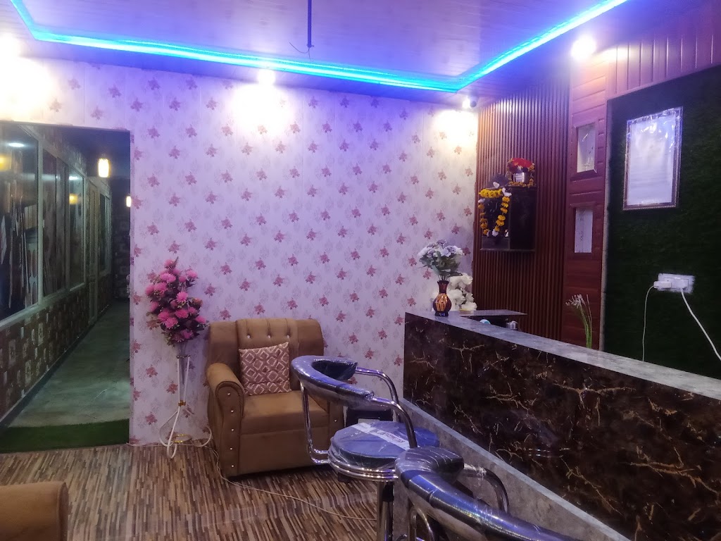 The Korean Glass Saloon Spa