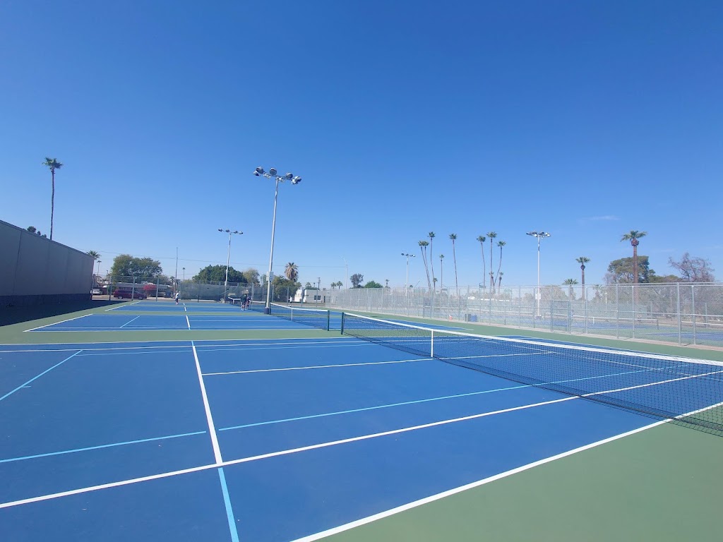 Encanto Sports Complex