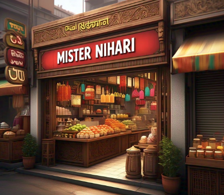 Mister Nihari Restaurant