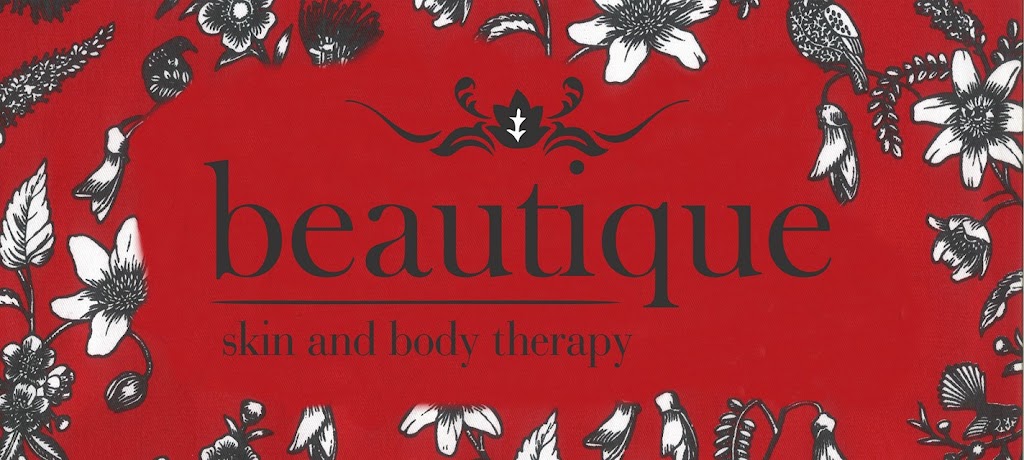 Beautique Skin And Body Therapy