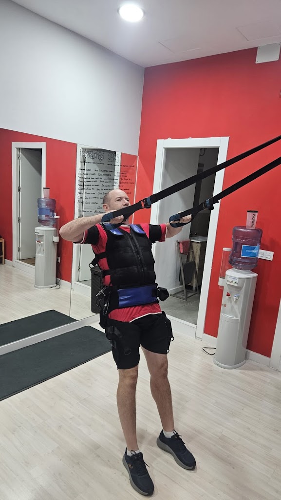 Helen Fit — Ejercicio fisico