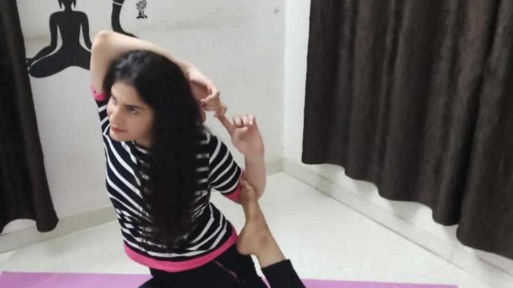 Jayshree Yoga, Meditation &Zumba Classes Group And Personal .