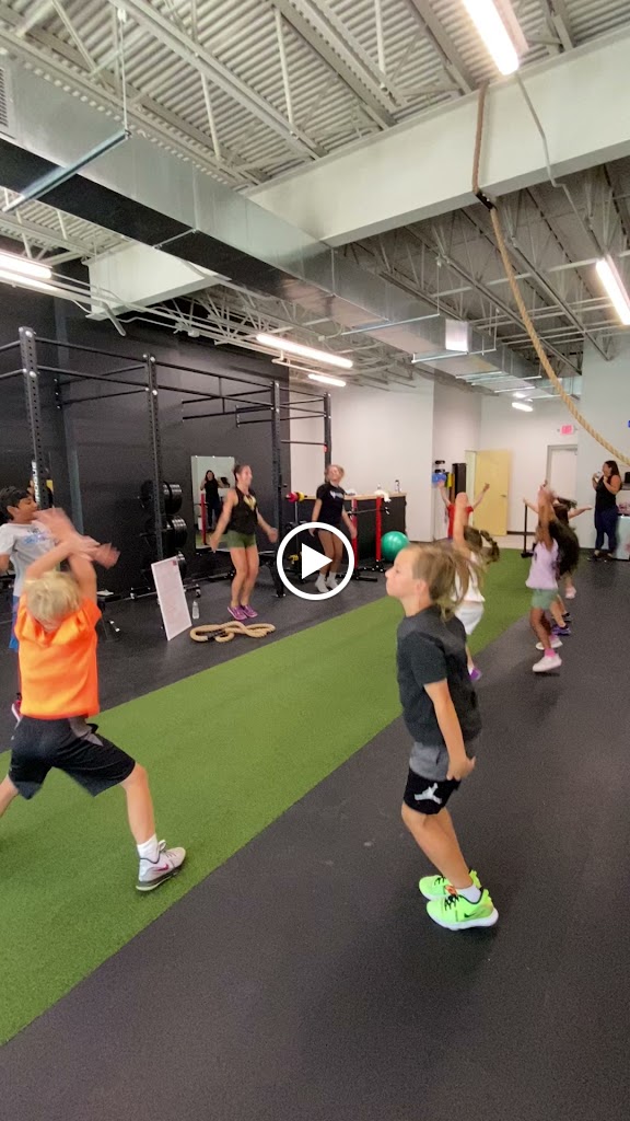  Phoenix Training & Nutrition