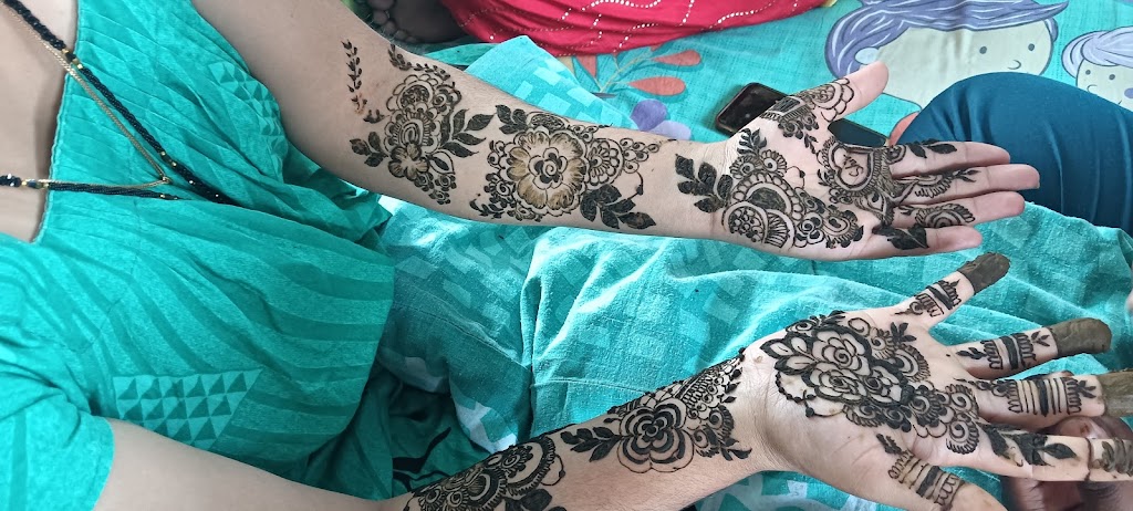 Shweta Beauty Parlour