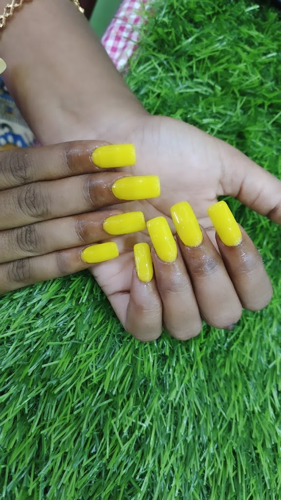 Priti S Nail Art Academy Beauty Zone