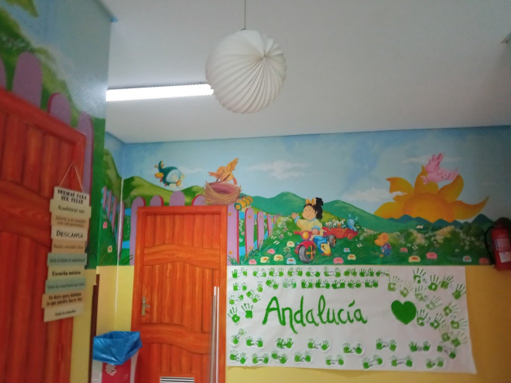Escuela Infantil Snoopy