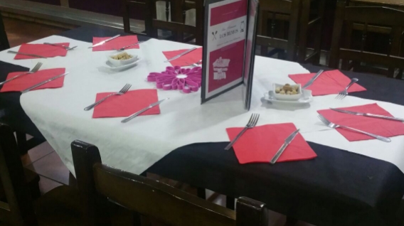 Los Remos Bar-Restaurante — Del propietario