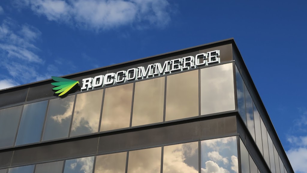 Roc Commerce