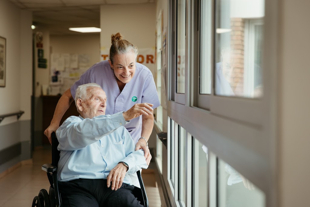 Hogar Residencia Salut Mental La Sardana
