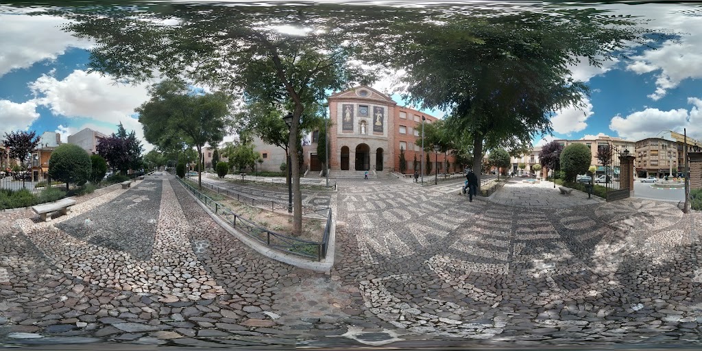 Bar Empotros, Restaurante Y Asador — Street View y 360deg