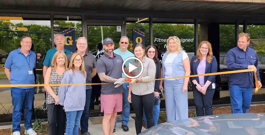  Vitality Fitness & Recovery - South Shore