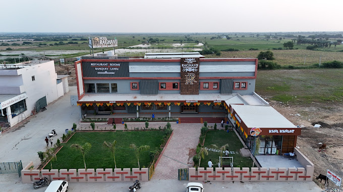Hotel Raghavji