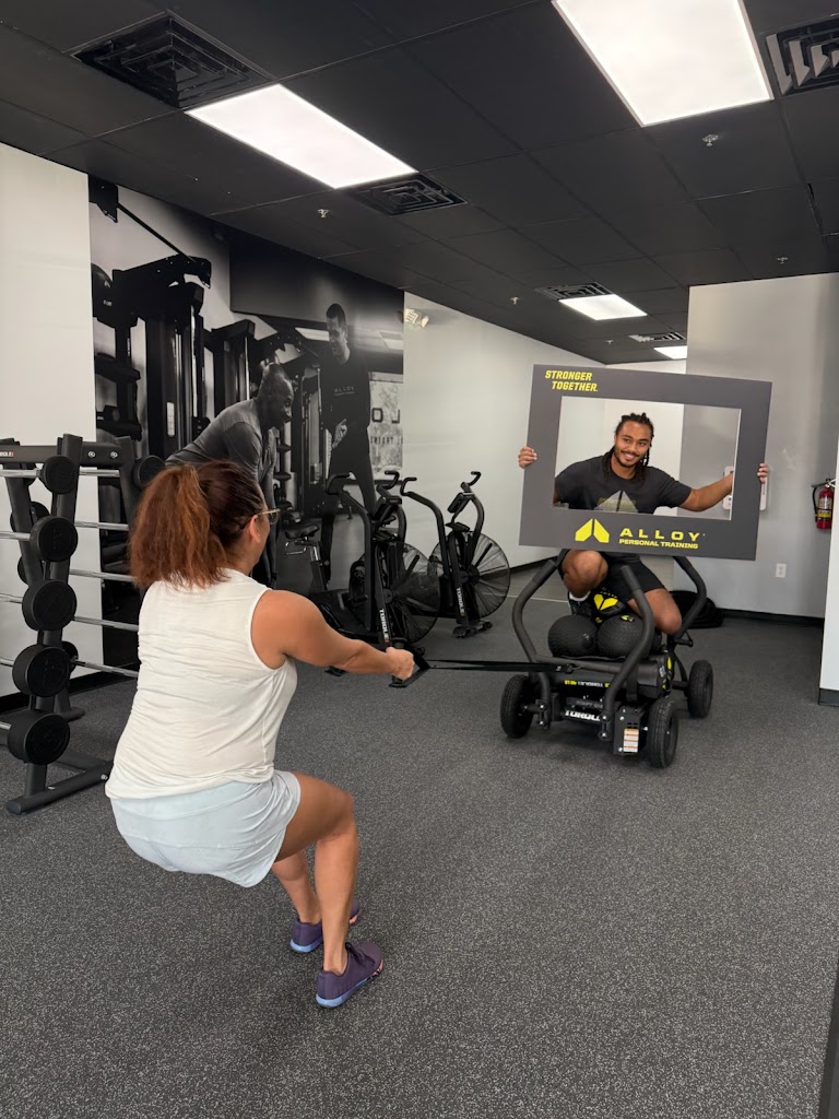  Alloy Personal Training Southlake