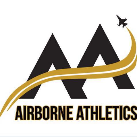  Airborne Athletics