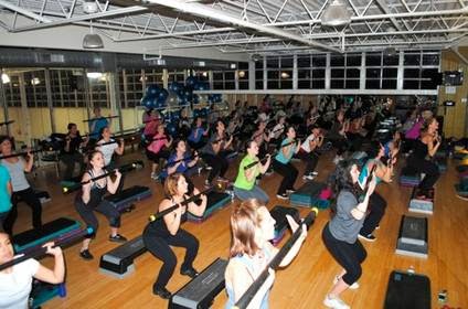  Strive Health & Fitness