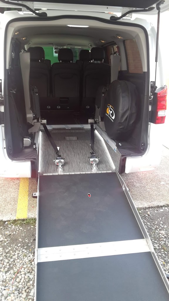 Radio Taxi Mataro