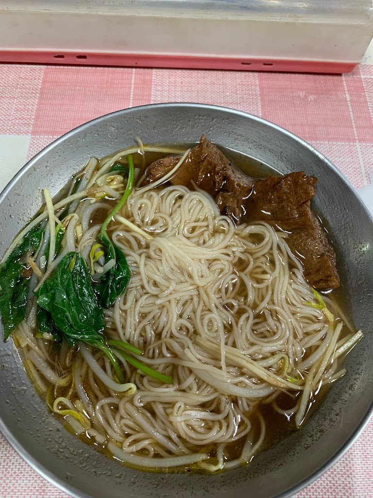 伊通素食 的照片