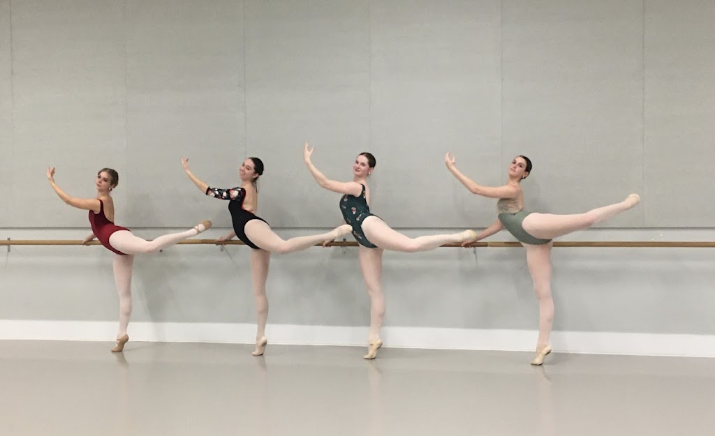  Ballet Caliente Classical School of Dance