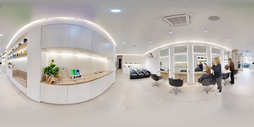 Belen salon de peluqueria — Street View y 360deg