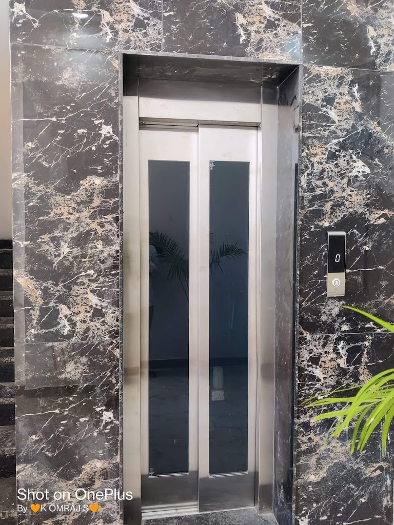 Ac Tower