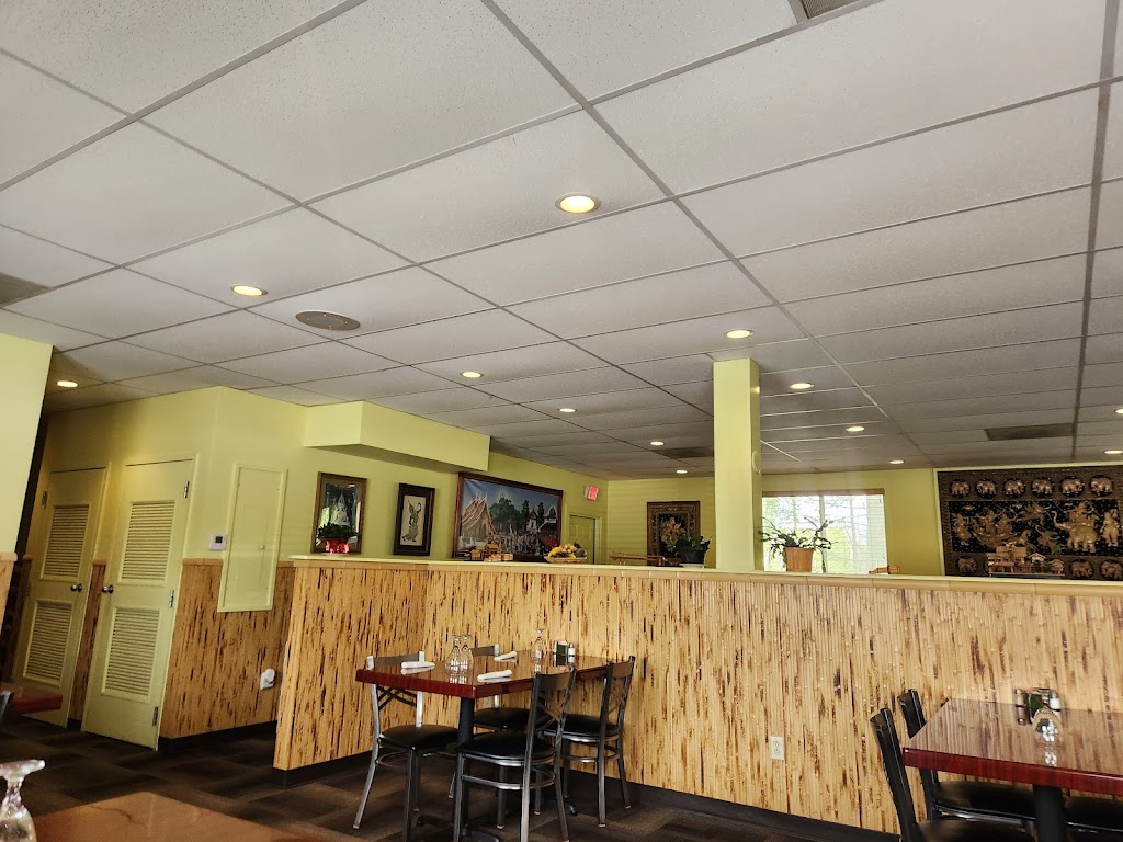 Thai Garden Restaurant