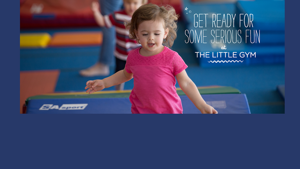  The Little Gym of Boise (West), ID