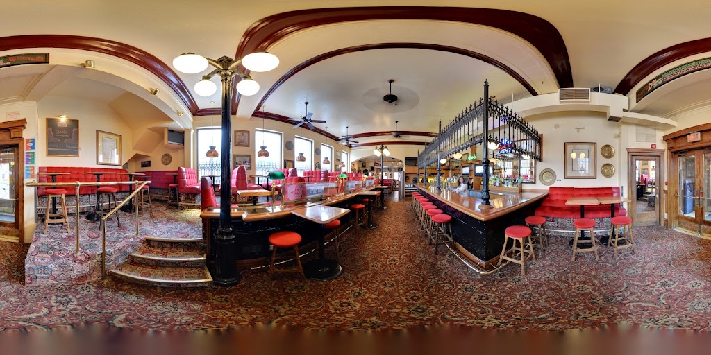 Paupers Pub