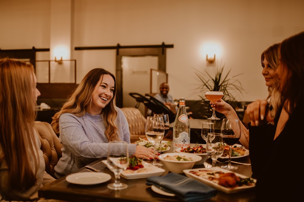 Maxwell's Steak & Seafood in Fredericton
