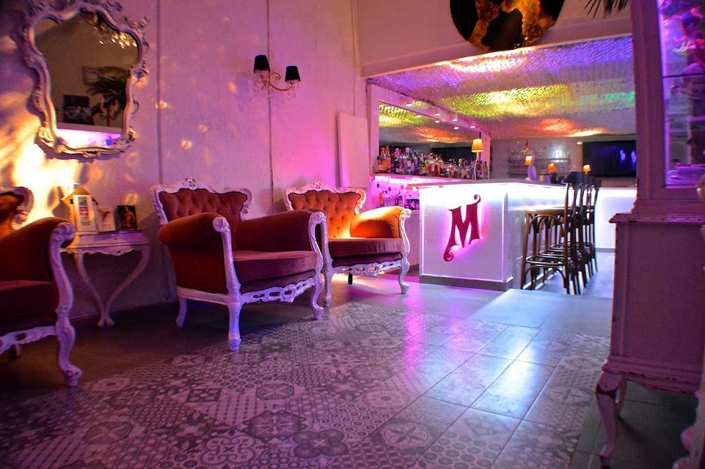 Monalisa Ibiza Bar — Todas