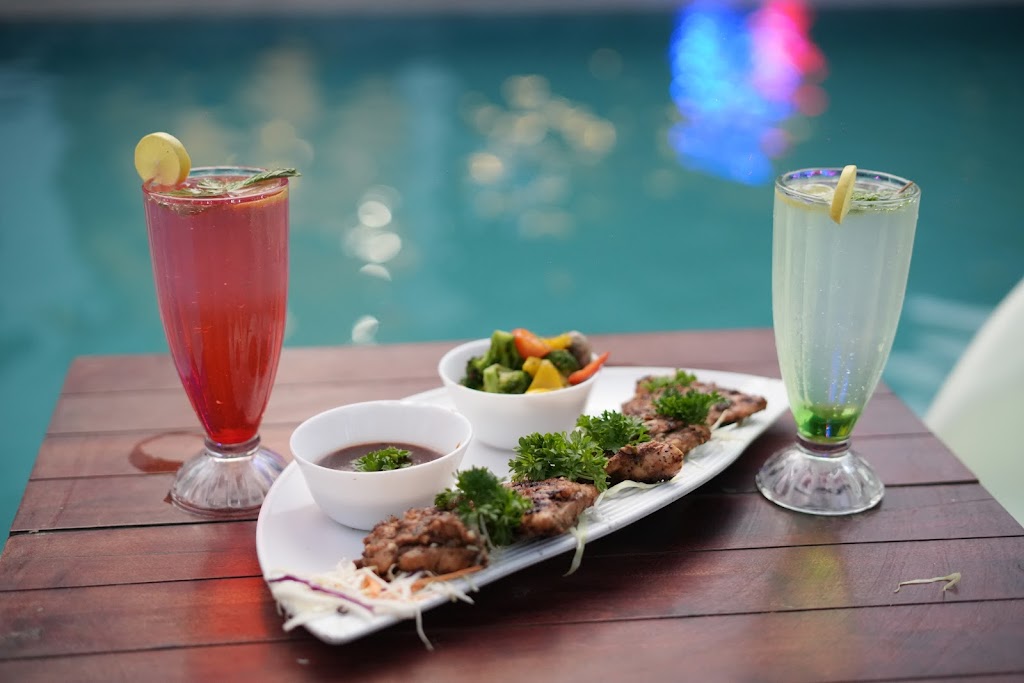 Food & drink