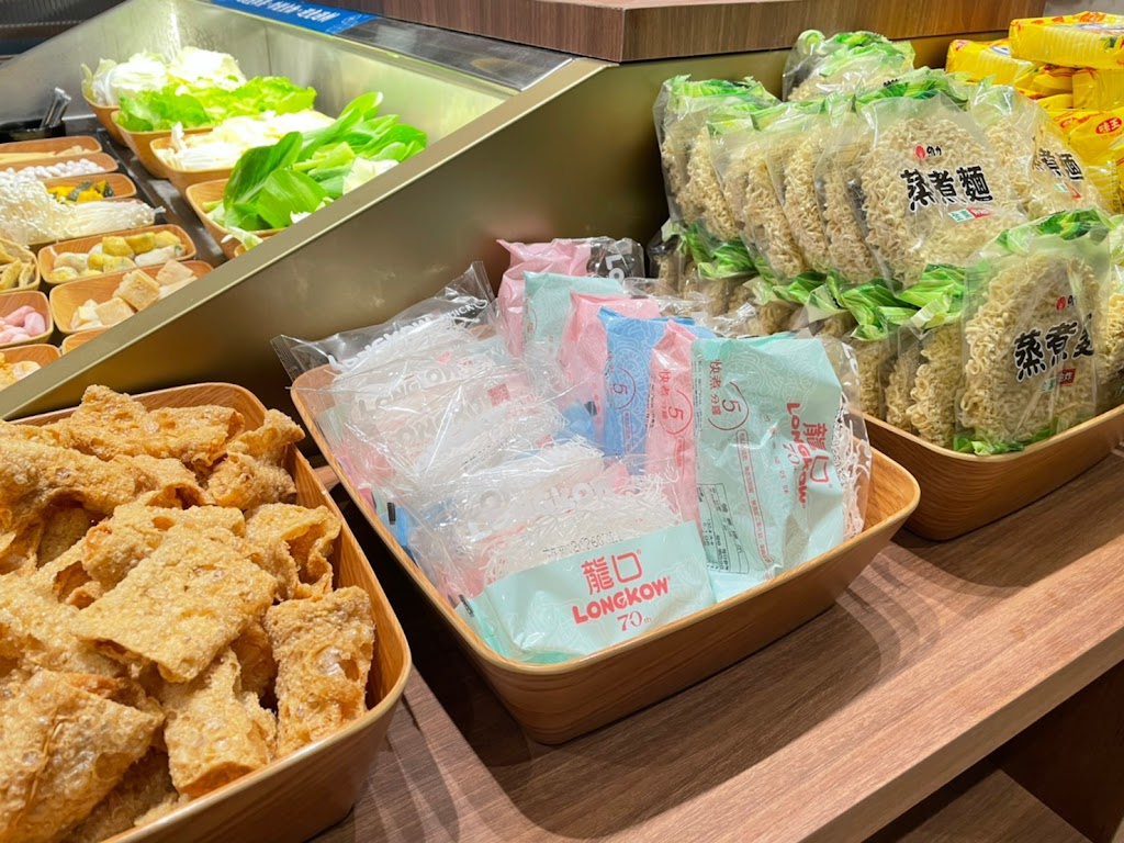 這一小鍋 台中黎明店(附自助吧) 的照片