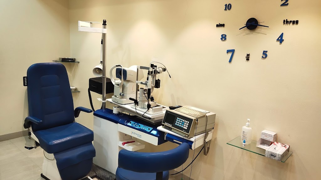 Perfect Eye Care Hospital
